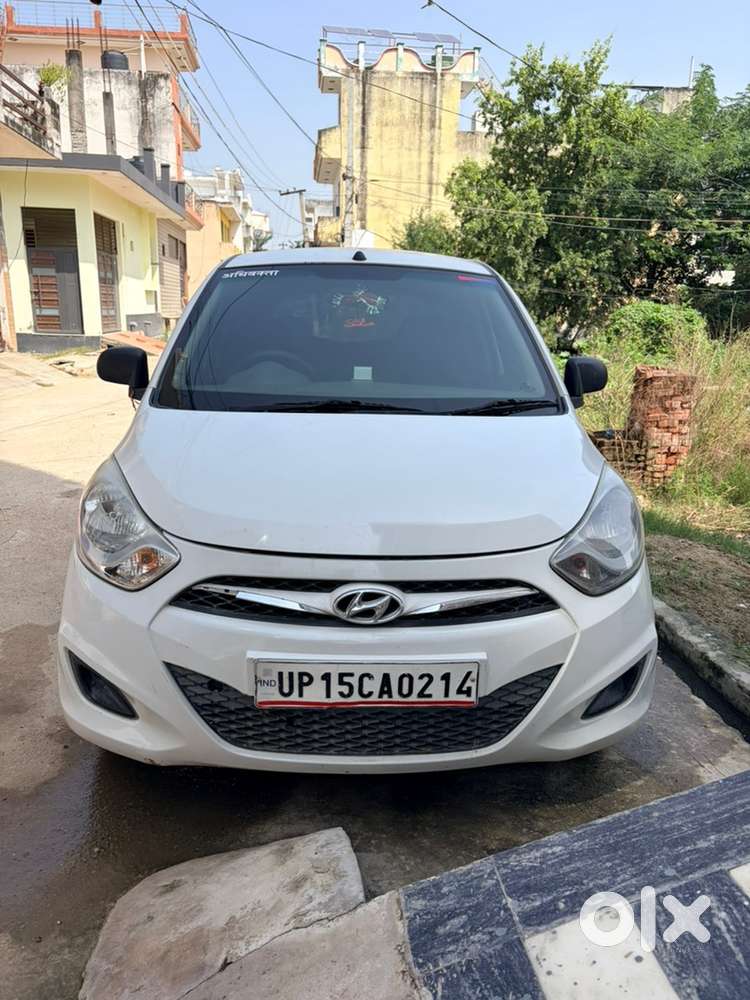 Hyundai I10 Magna O 2016
