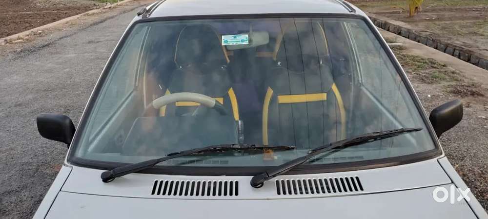 Engine Good Condition Ac Working