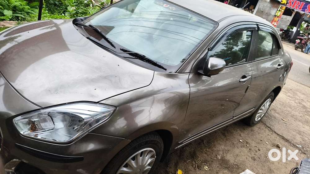 Maruti Dzire 2024 And Swift 2022