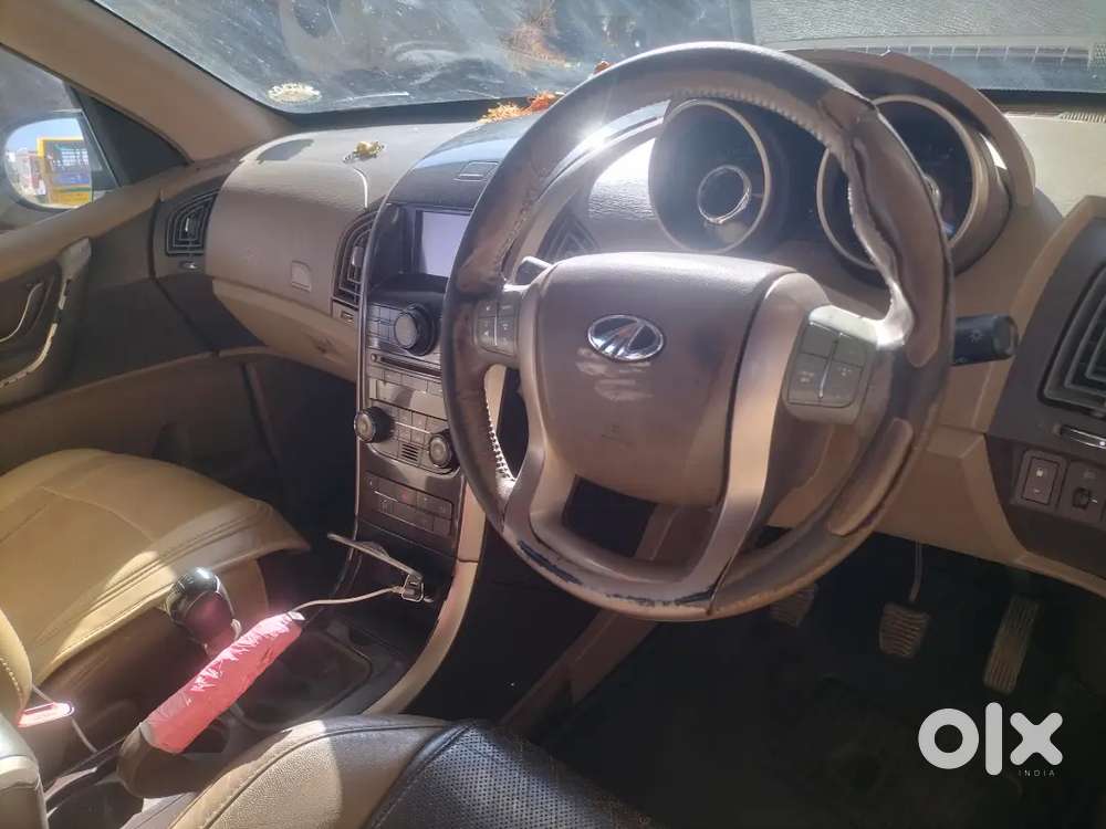 Mahindra Xuv500 Diesel Manual 2nd 2012