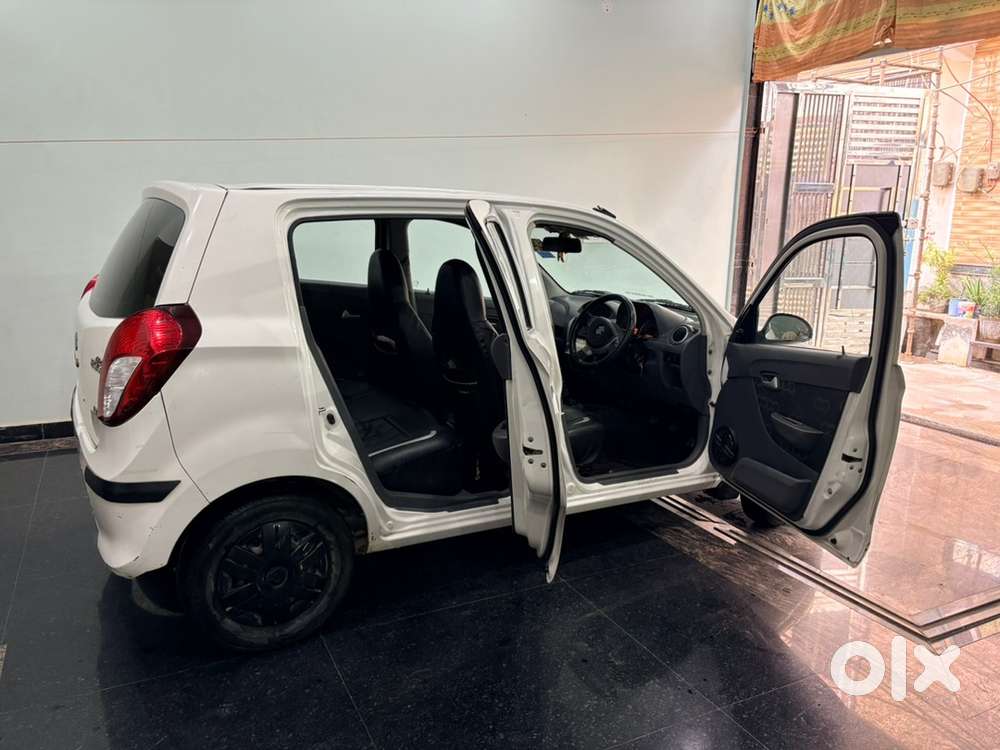 2014 Maruti Alto Lxi