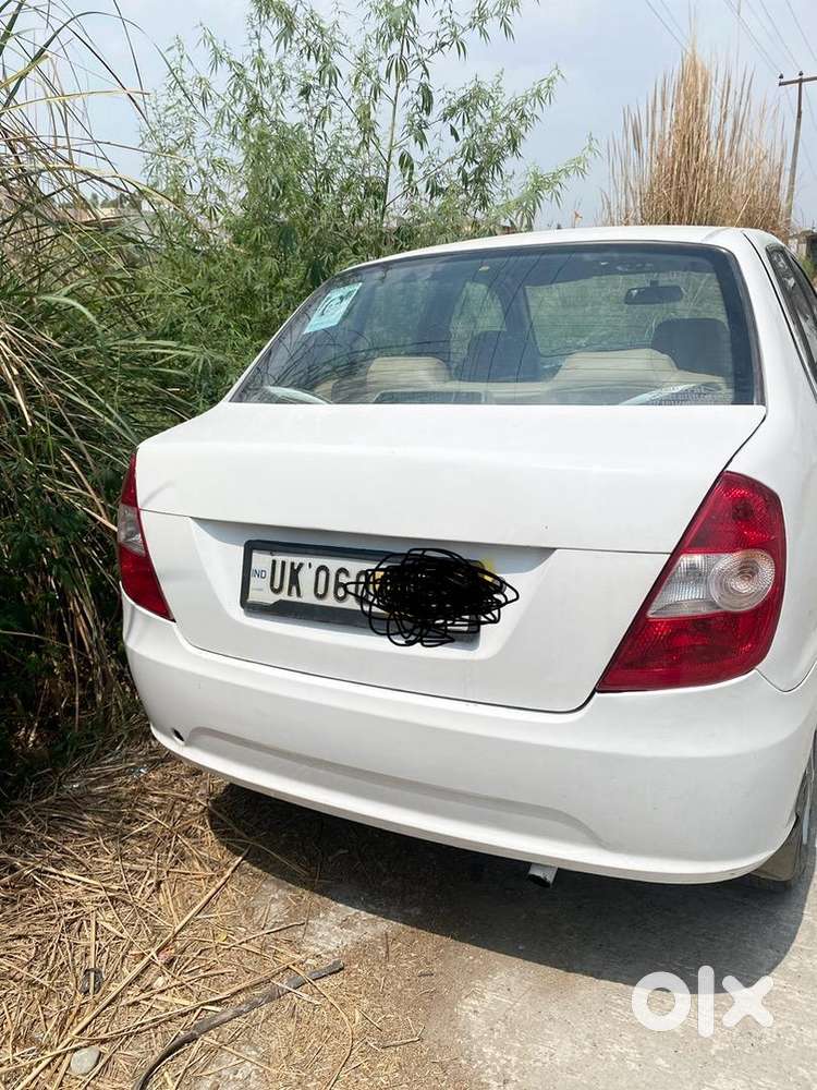 Tata Indigo Cs 2011 Diesel 160000 Km Driven