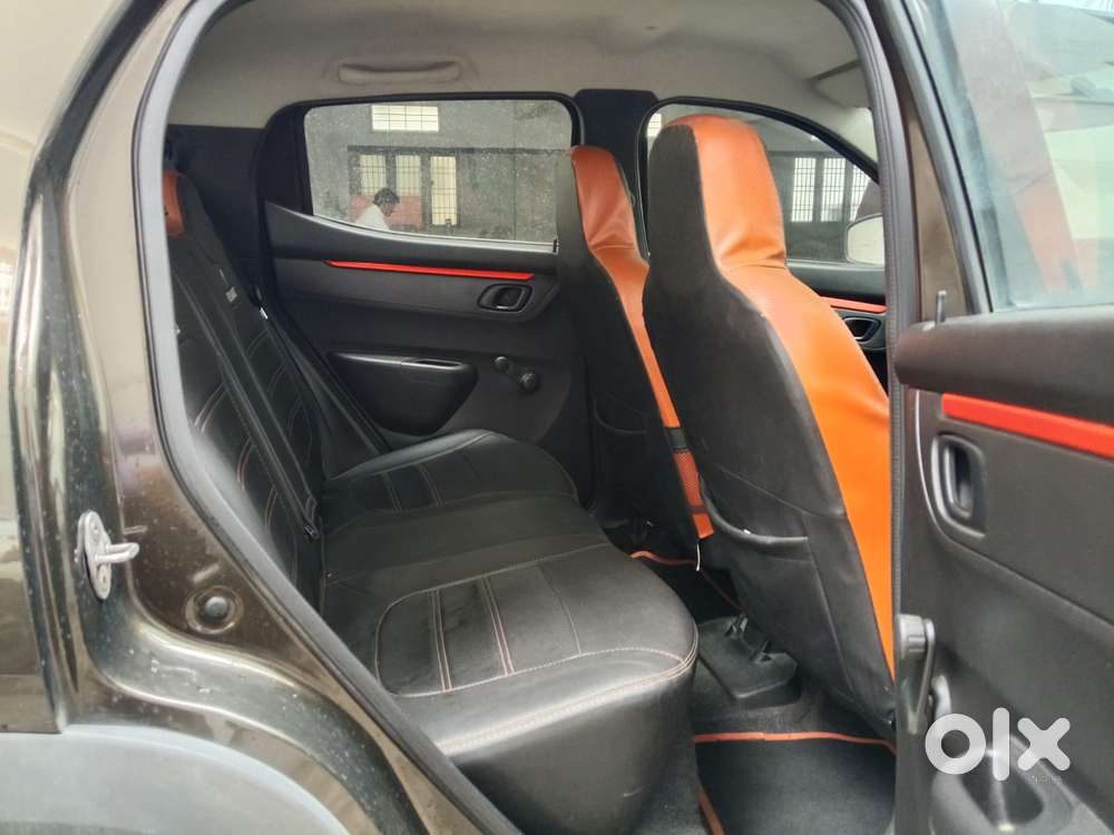 Renault Kwid Climber 1.0 Mt, 2019, Petrol