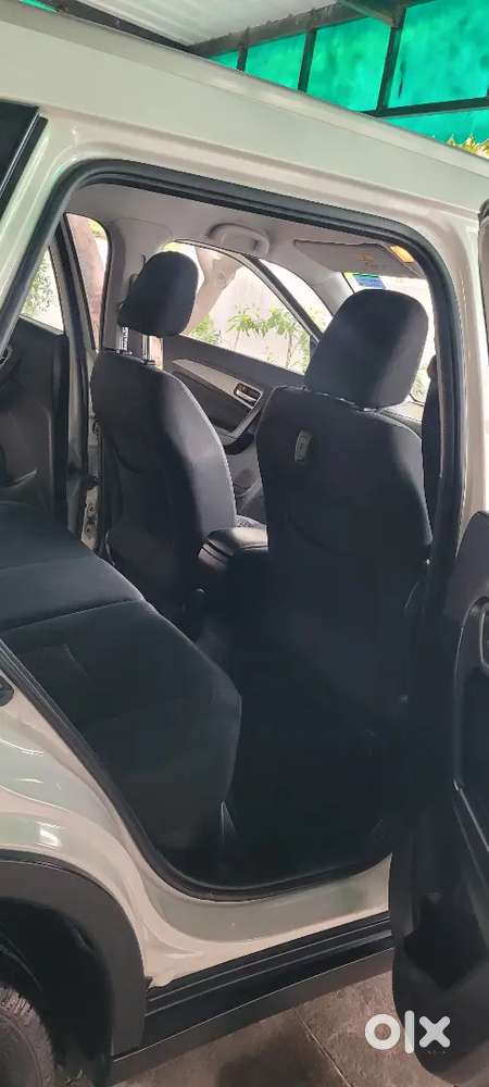 Govt. Officer Personal Car All Original Condition With Two Keys