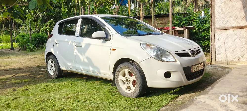 Hyundai I20 Magna Petrol Manual 2009
