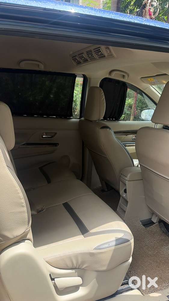 Maruti Ertiga Zdi 2019