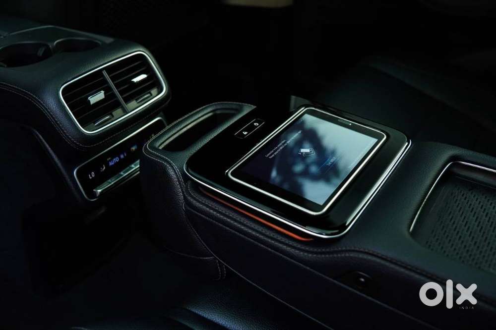 Mercedes-benz Gls 400d 4matic, 2026, Diesel