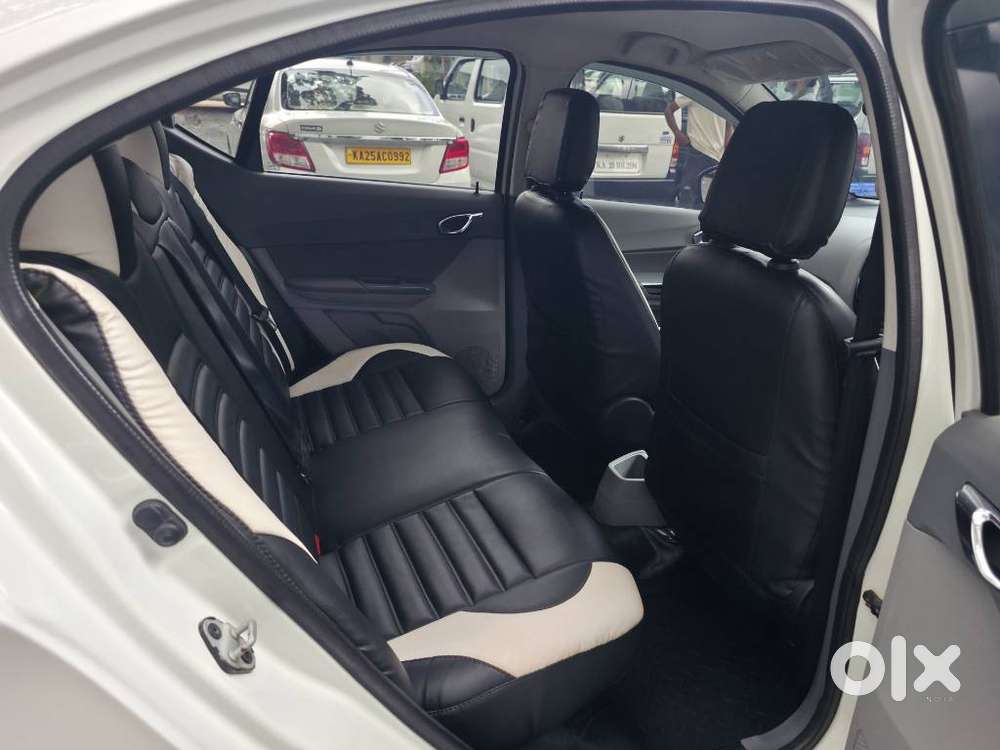 Tata Tiago 1.05 Revotorq Xz Plus, 2020, Petrol
