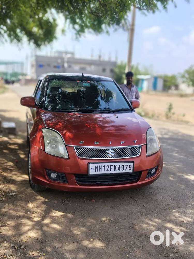 Maruti Suzuki Swift 2009 Petrol 157000 Km Driven