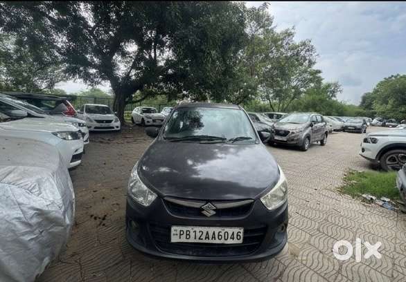 Maruti Suzuki Alto K10 Petrol Manual 2026