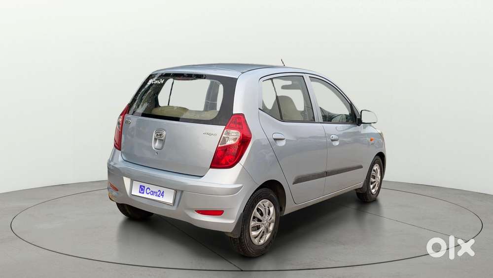Hyundai I10 Magna 1.1l, 2013, Petrol
