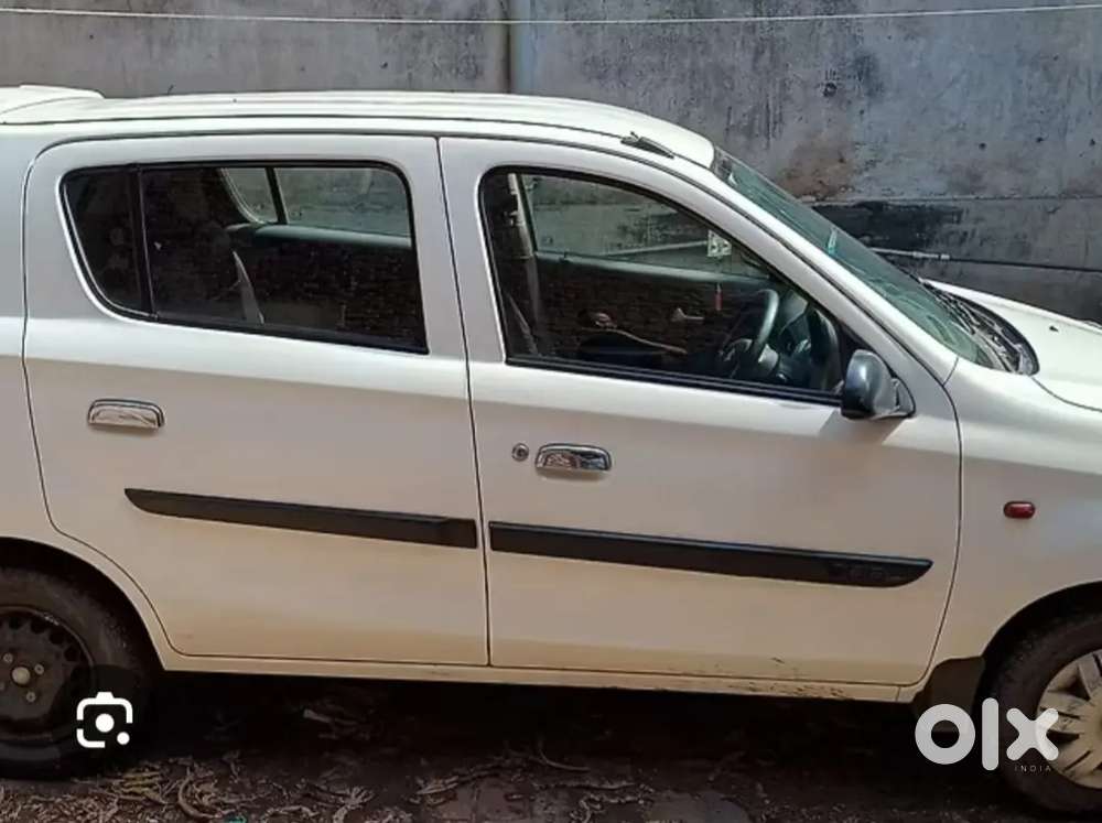 Maruti Suzuki Alto 800 2013 Lxi