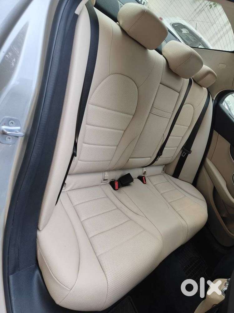 Mercedes-benz C-class 2.0 220d, 2019, Diesel