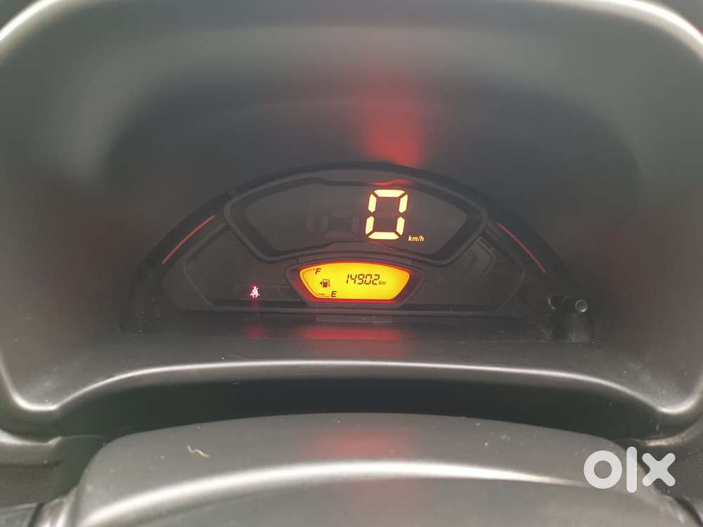 Maruti Suzuki Alto K10 Plus Edition, 2023, Petrol