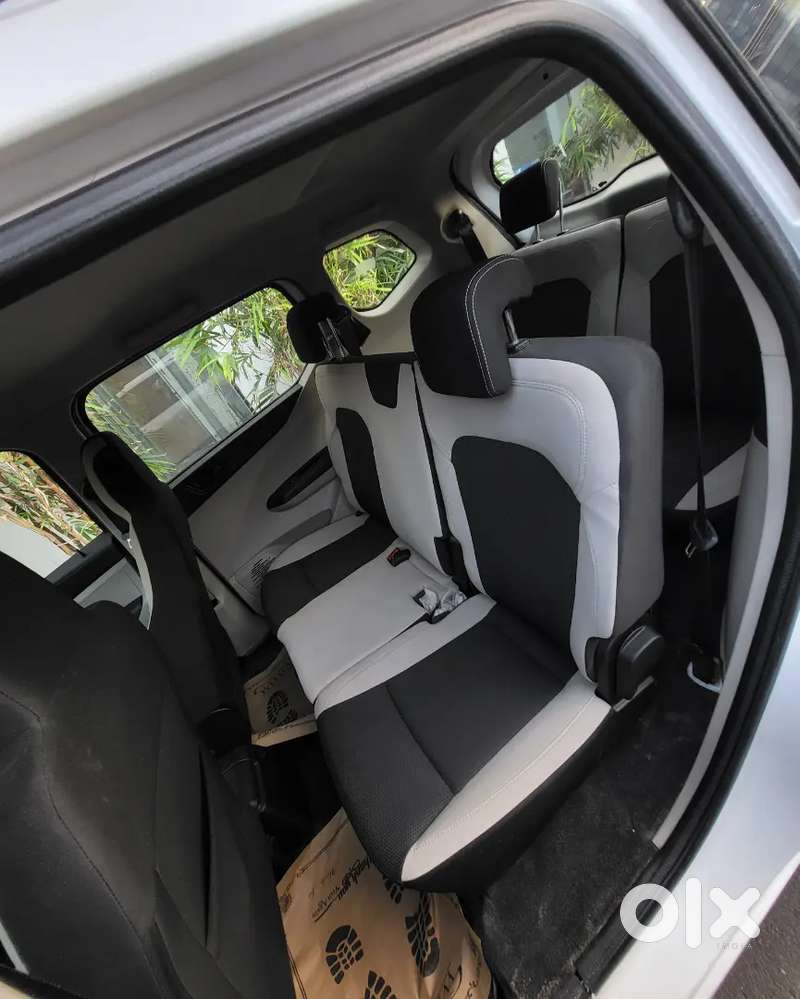 Renault Triber 2022 Petrol 14000 Km Driven