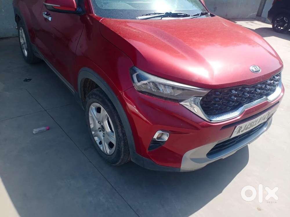 Kia Car Petrol Manual 2020