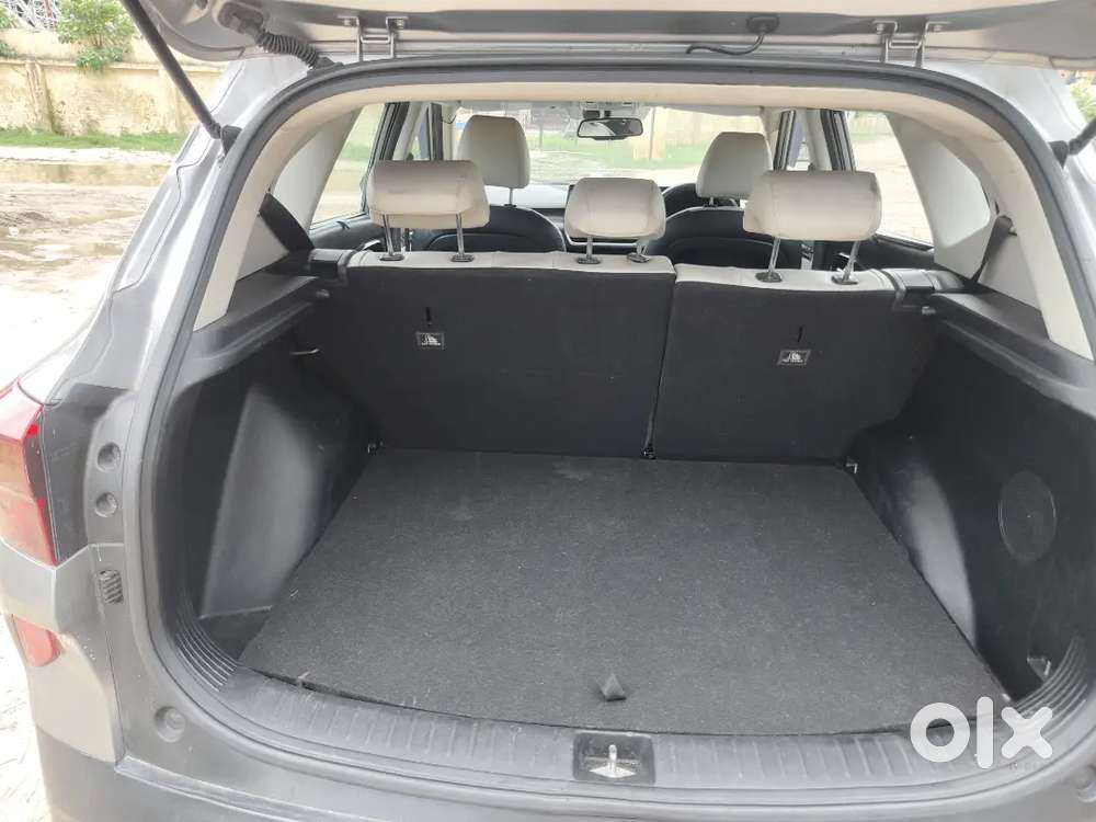 Kia Seltos 2019 Gtx Plus