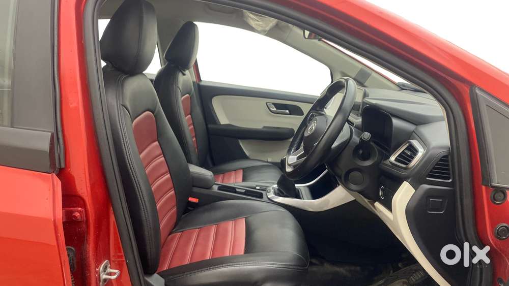 Tata Altroz 1.2 Xz I-turbo, 2021, Petrol