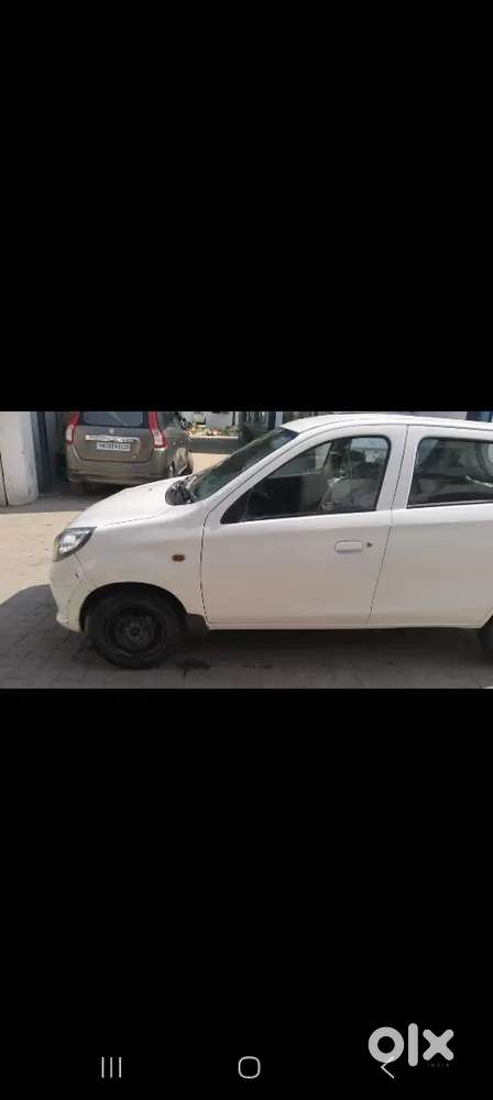 Maruti Suzuki Alto 800 2016 Cng & Hybrids 98832 Km Driven