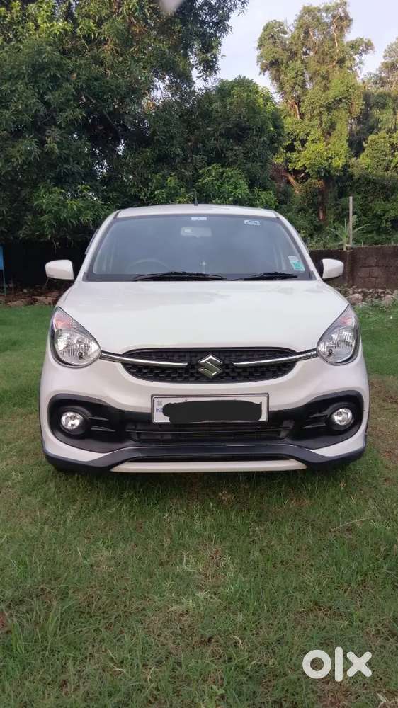 Maruti Suzuki Celerio 2023 Petrol 41800 Km Driven
