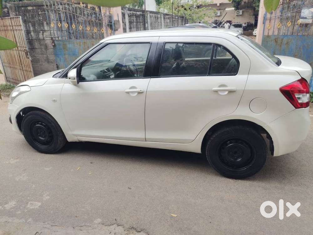 Maruti Suzuki Swift Dzire Ldi, 2015, Diesel