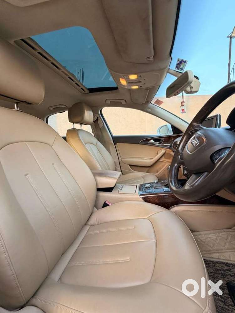 Audi A6 2.0 Tdi Technology Pack, 2014, Diesel