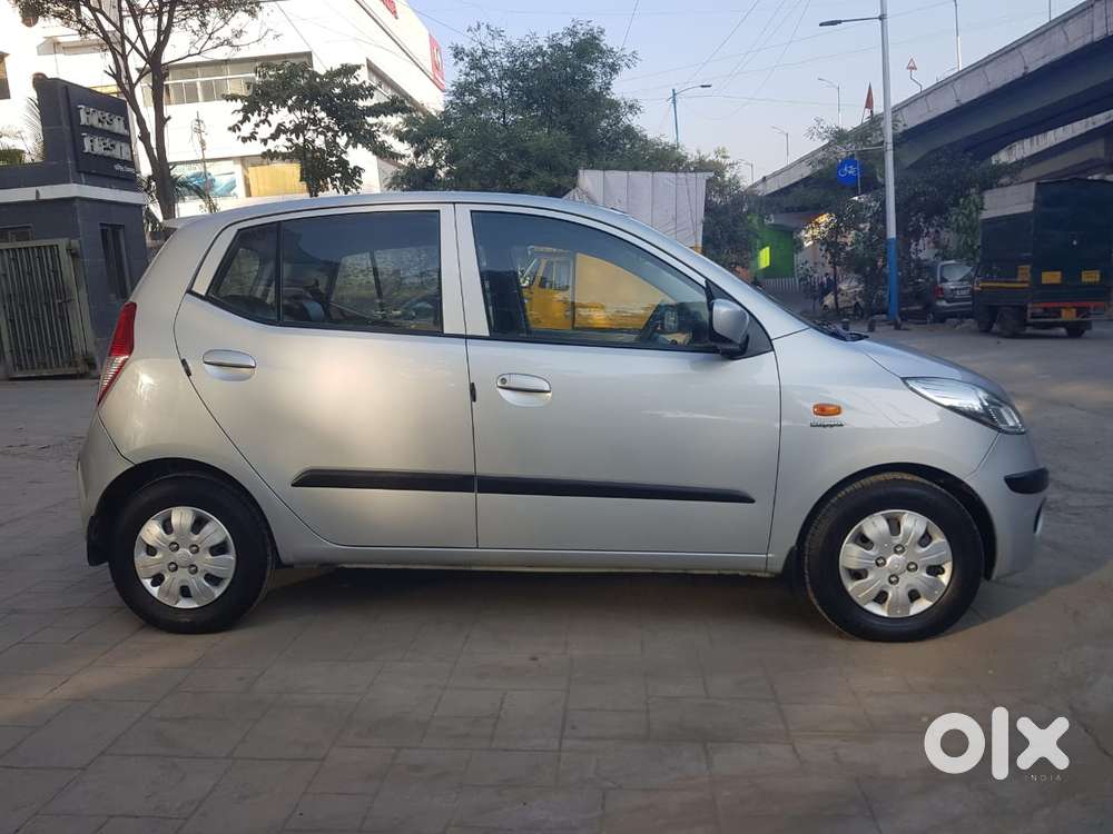 Hyundai I10 Magna Automatic, 2008, Petrol