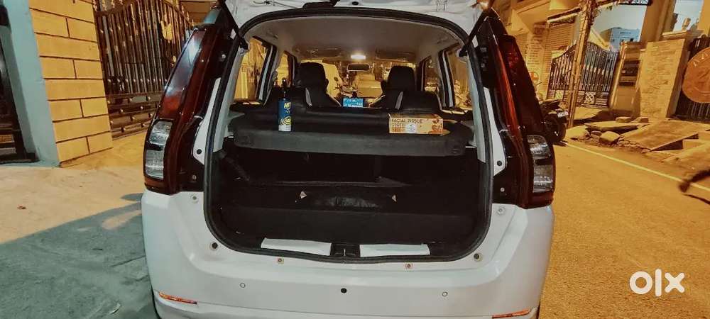 Maruti Suzuki Wagon R 2020 Lxi Cng Optional