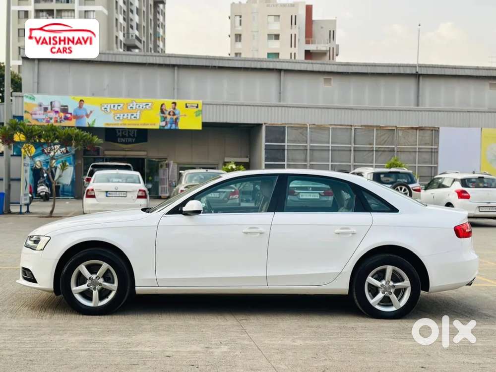 Audi A4 2.0 Tdi (177bhp) Premium Plus, 2014, Diesel