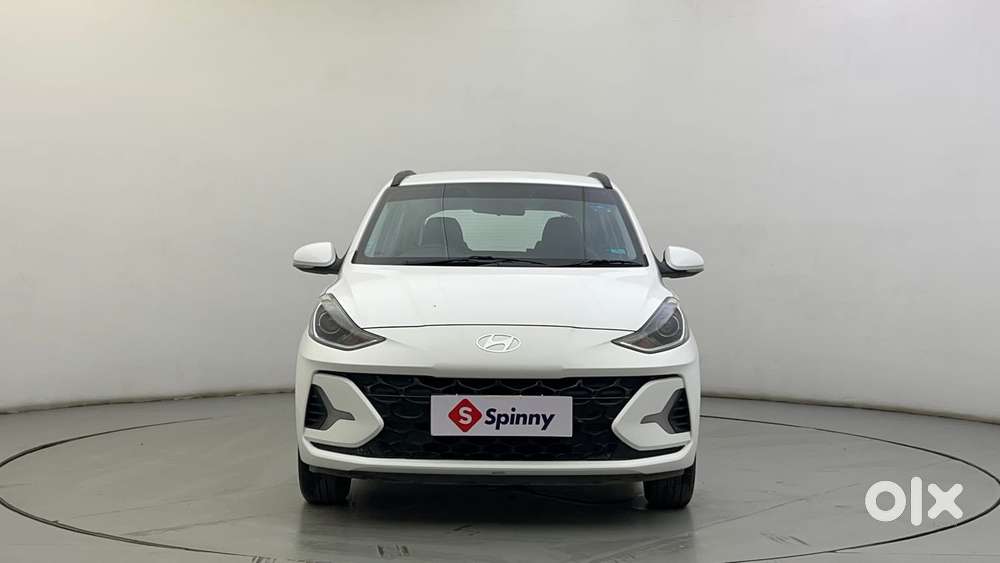 Hyundai Grand I10 Nios Sportz 1.2 Kappa Cng, 2024, Cng & Hybrids