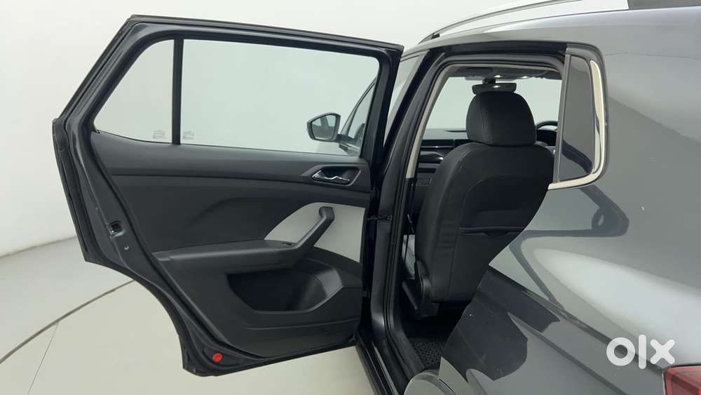 Skoda Kushaq Style 1.0l Tsi At, 2022, Petrol