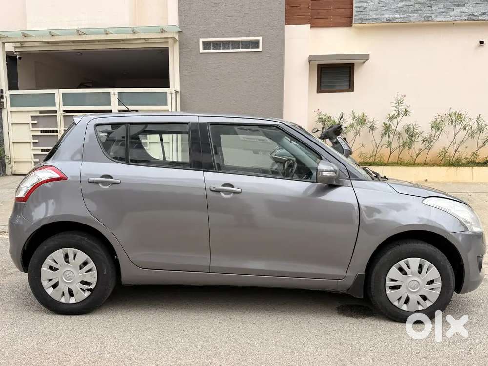 Maruti Suzuki Swift Vxi 2012 1st Owner