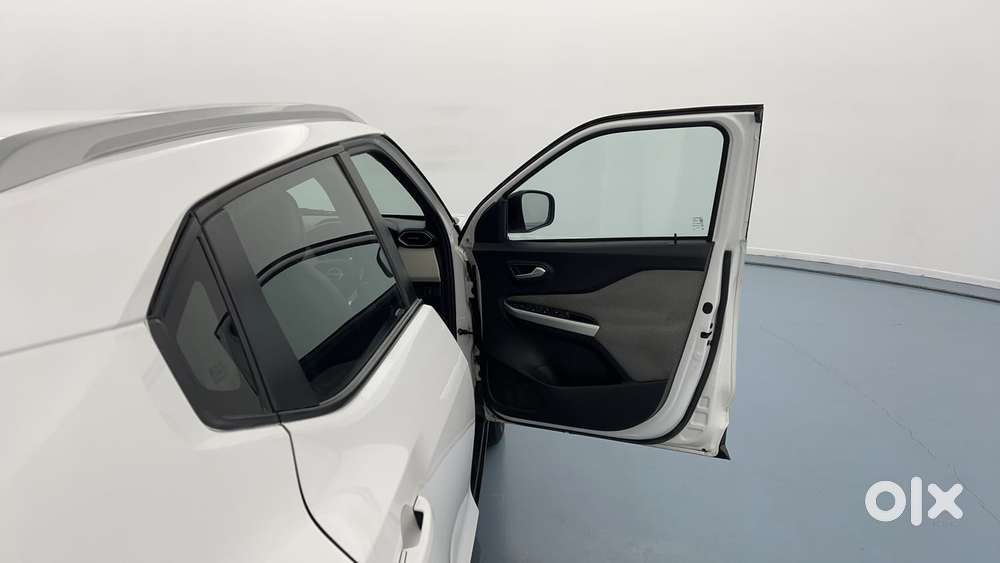 Nissan Magnite 1.0 Xl, 2022, Petrol