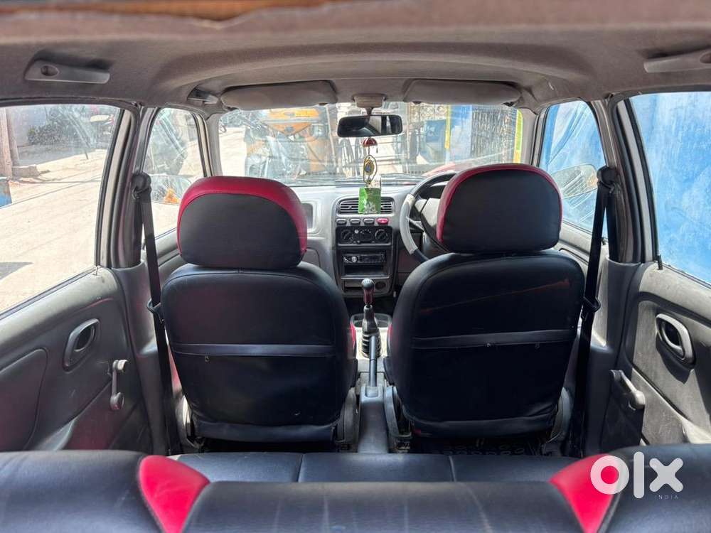 Maruti Suzuki Alto 800 2008 Petrol Well Maintained