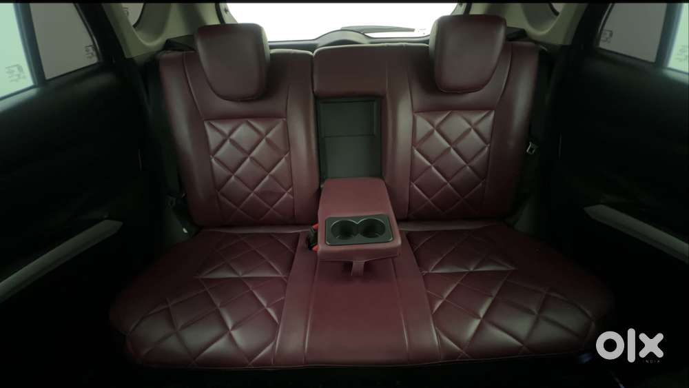 Maruti Suzuki S-cross Alpha 1.6, 2017, Diesel