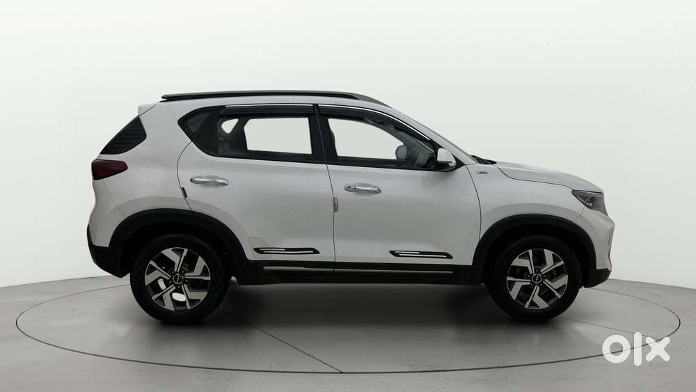 Kia Sonet 1.0 HTX IMT, 2023, Petrol