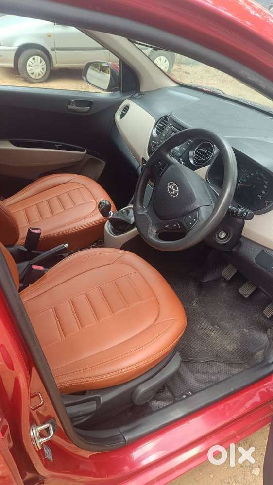 Hyundai Xcent Sx 1.2, 2014, Petrol