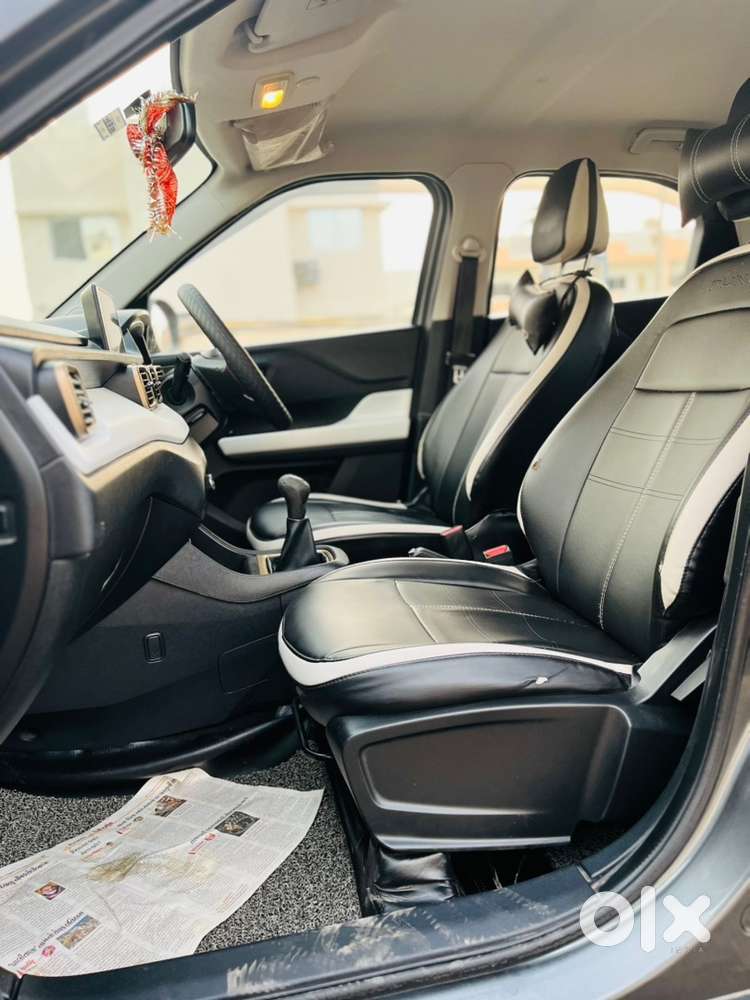 Tata Punch 2021 Cng & Hybrids Well Maintained