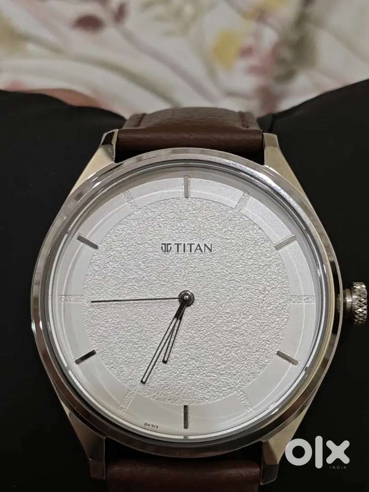 Titan Brand New Watch 3 Days Old