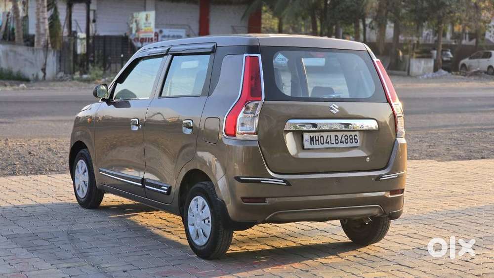 Maruti Suzuki Wagon R 1.0 2019-2022 Lxi Cng, 2022, Cng & Hybrids