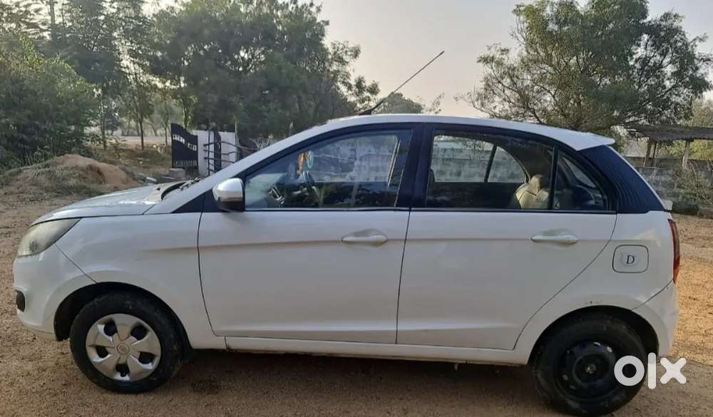 Tata Bolt Diesel Quadrajet 2017 Km Driven