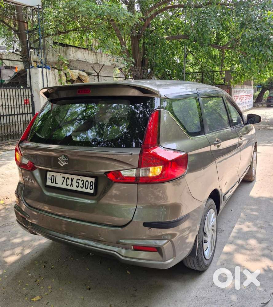 Maruti Suzuki Ertiga Vxi (o) Cng, 2025, Cng & Hybrids