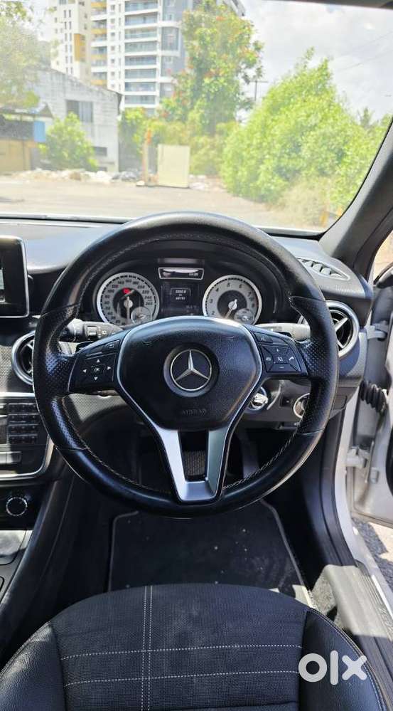 Mercedes-benz A Class 180 Sport Petrol, 2014, Petrol