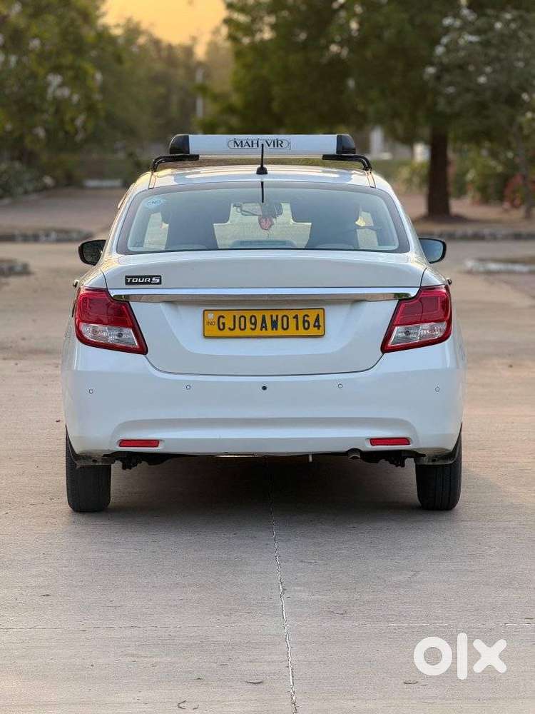 Maruti Suzuki Dzire 1.2 Tour S Cng, 2024, Cng & Hybrids