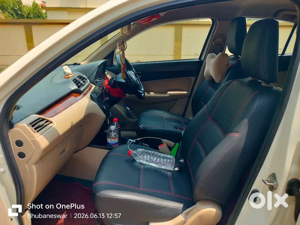 Maruti Suzuki Dzire Vdi 2018 Diesel