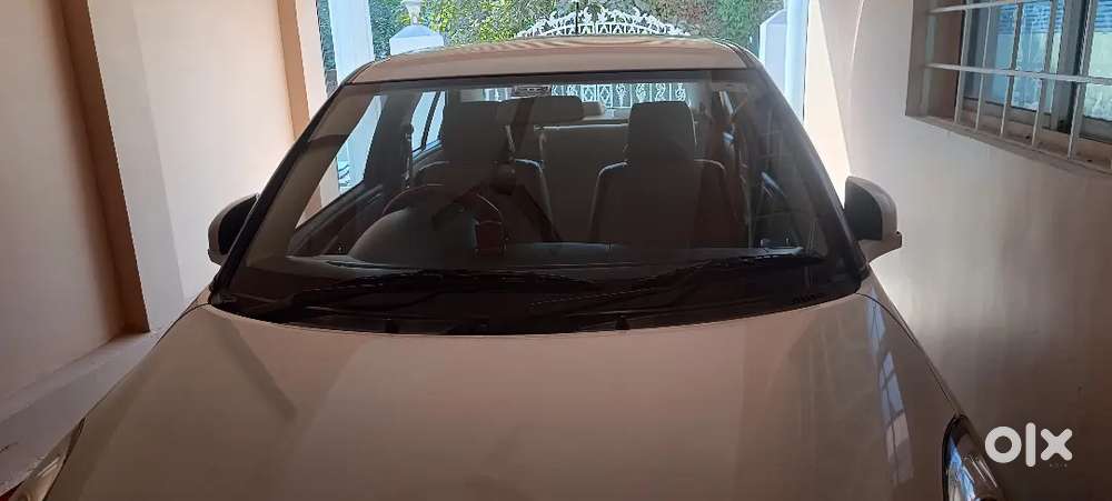 Maruti Suzuki Dzire 2016 Petrol Well Maintained