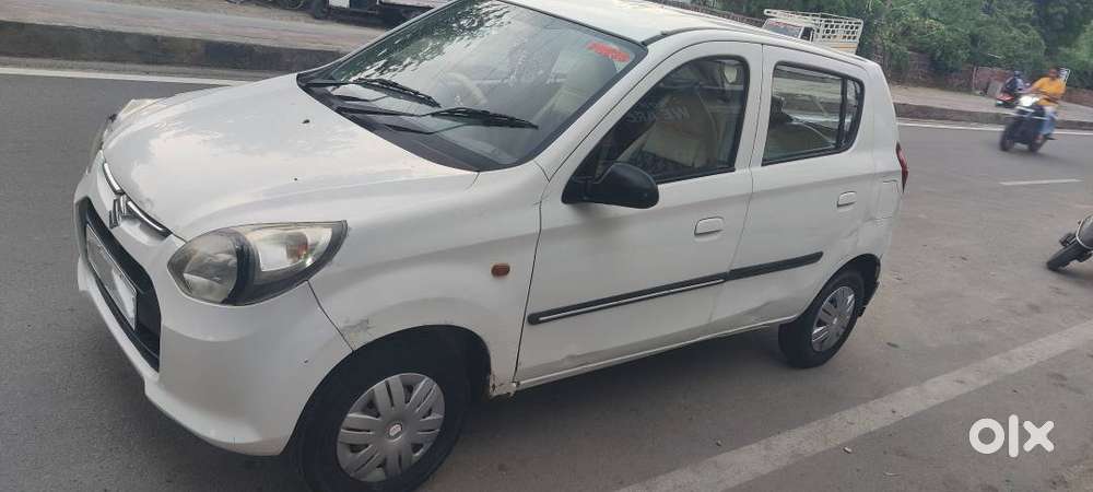 Maruti Suzuki Alto 800 2013