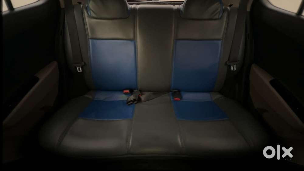 Hyundai Grand I10 1.2 Kappa Magna, 2014, Petrol