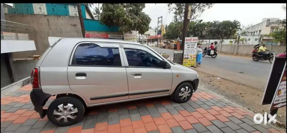 Alto Lxi Fully Serviced