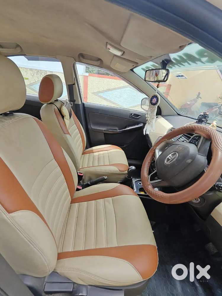 Tata Zest Diesel 2019